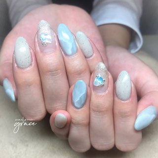 Nailroom Grace 北高崎のネイルサロン ネイルブック