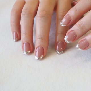 おすすめ順 ショート モーヴピンクネイルのネイルデザイン ネイルブック