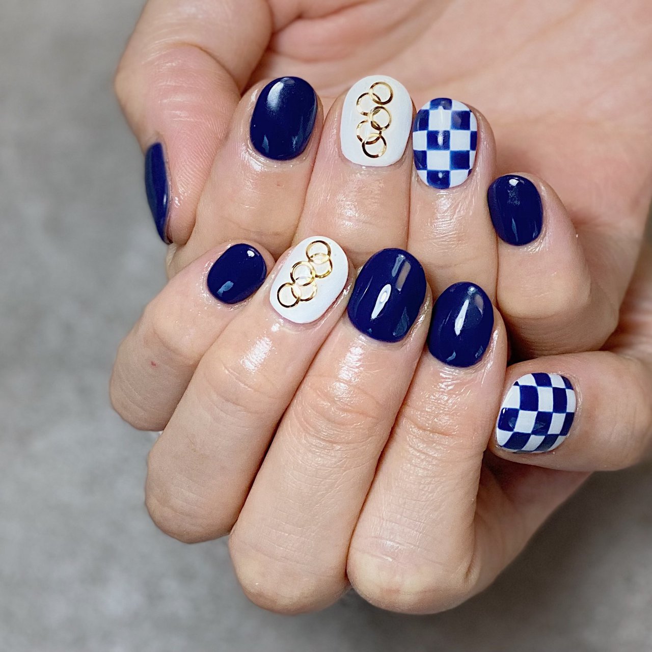 Berrynail ベリーネイル のネイルデザイン No ネイルブック