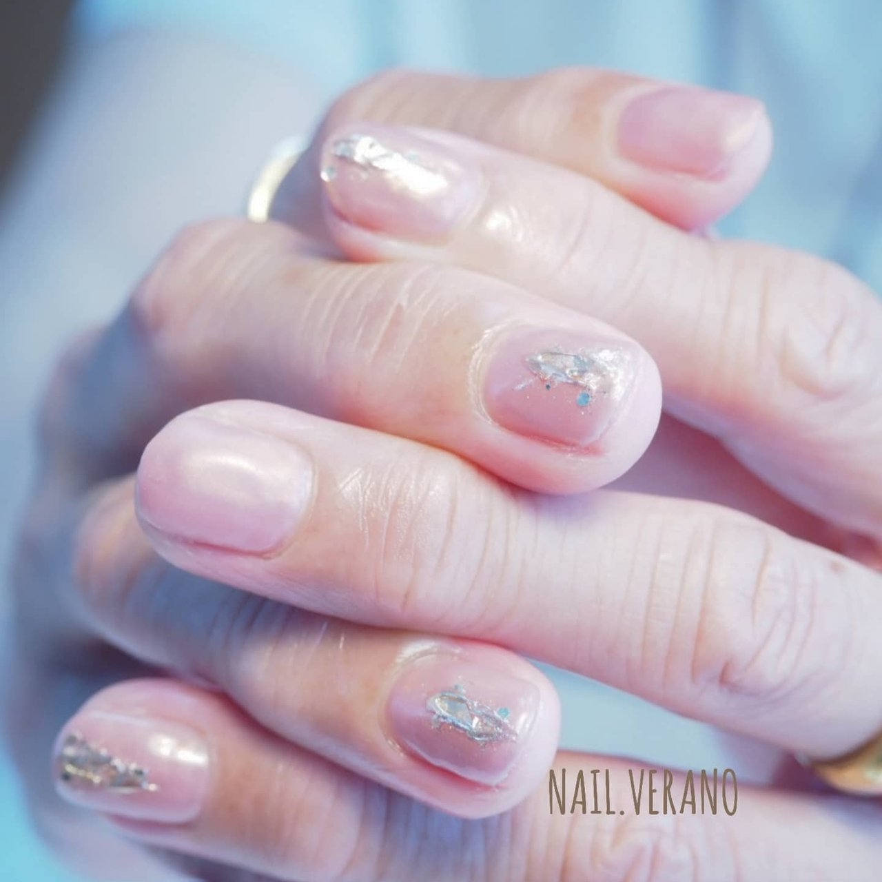 Nail Veranoのネイルデザイン No ネイルブック