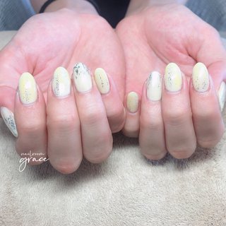 Nailroom Grace 北高崎のネイルサロン ネイルブック