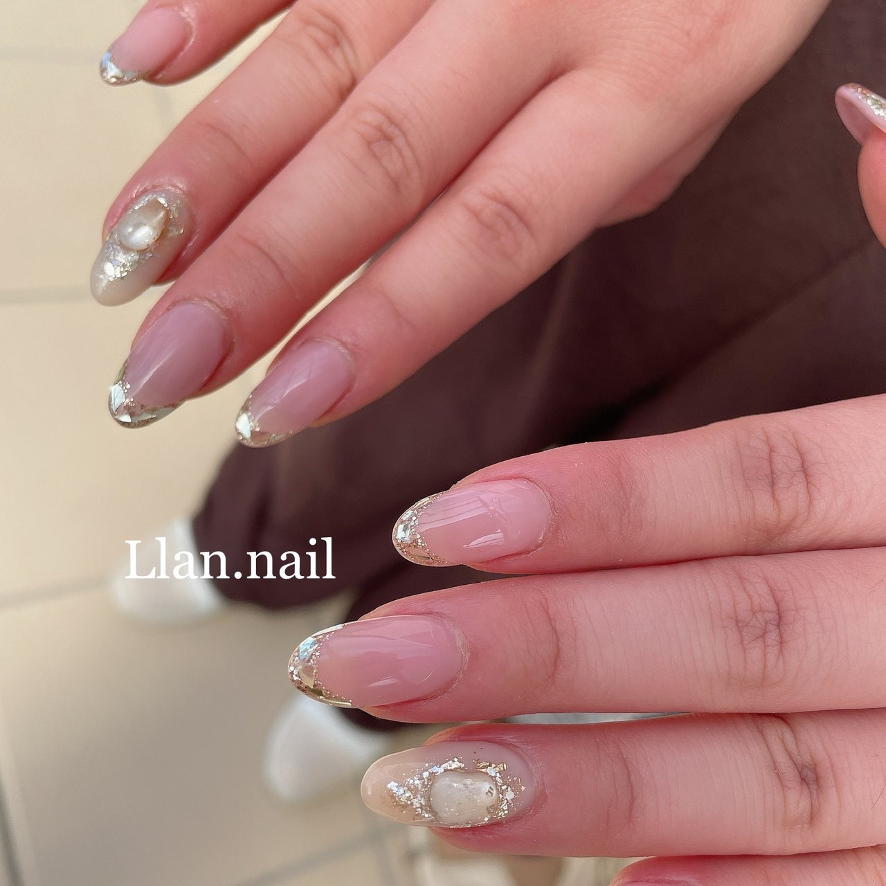 春 夏 秋 冬 ハンド 𝐋𝐈𝐀𝐧 𝐧𝐚𝐢𝐥 のネイルデザイン No ネイルブック