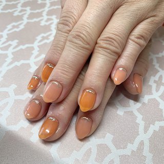 女子力ネイルのネイルデザイン ネイルブック