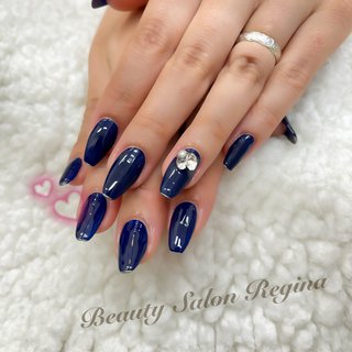 Beauty Salon Regina レジーナ 石巻のネイルサロン ネイルブック