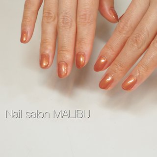 Nail Salon Malibu 恵比寿 恵比寿のネイルサロン ネイルブック