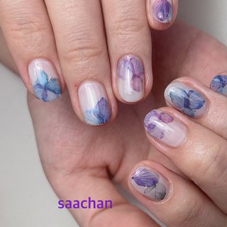 ビューティ屋 さーちゃん 岡山市東区のネイルサロン ネイルブック