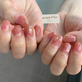 21年 新着順 ジェル 第3回 Kiss New York ネイルデザインコンテストのネイルデザイン ネイルブック