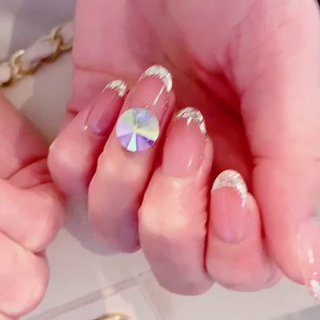 Nailsalon Ailes D Amour エールダムール 覚王山のネイルサロン ネイルブック