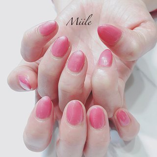Private Nail Salon Miile プライベートネイルサロン ミール 高崎のネイルサロン ネイルブック
