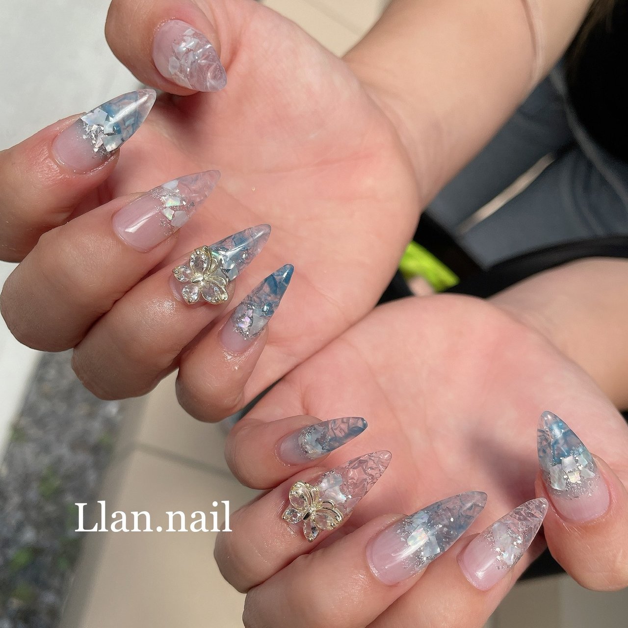 春 夏 秋 冬 ハンド 𝐋𝐈𝐀𝐧 𝐧𝐚𝐢𝐥 のネイルデザイン No ネイルブック