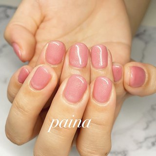 越谷市 ネイルパイナ Nailpainaさんのプロフィール ネイルブック