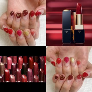 クレ・ド・ポー　ボーテ　マネキュア クレ・ド・ポー ボーテ ヴェルニアオングル｜紹介記事｜キレイエ