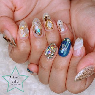 人気順 ハンド 痛ネイル姫路求人のネイルデザイン ネイルブック