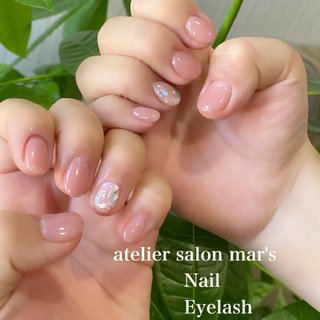 Atelier Salon Mar S 鶴ヶ島のネイルサロン ネイルブック