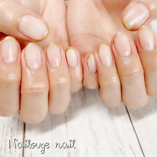 Private Nail Salon Nailouge プライベート ネイルサロン ネイルージュ 北見のネイルサロン ネイルブック