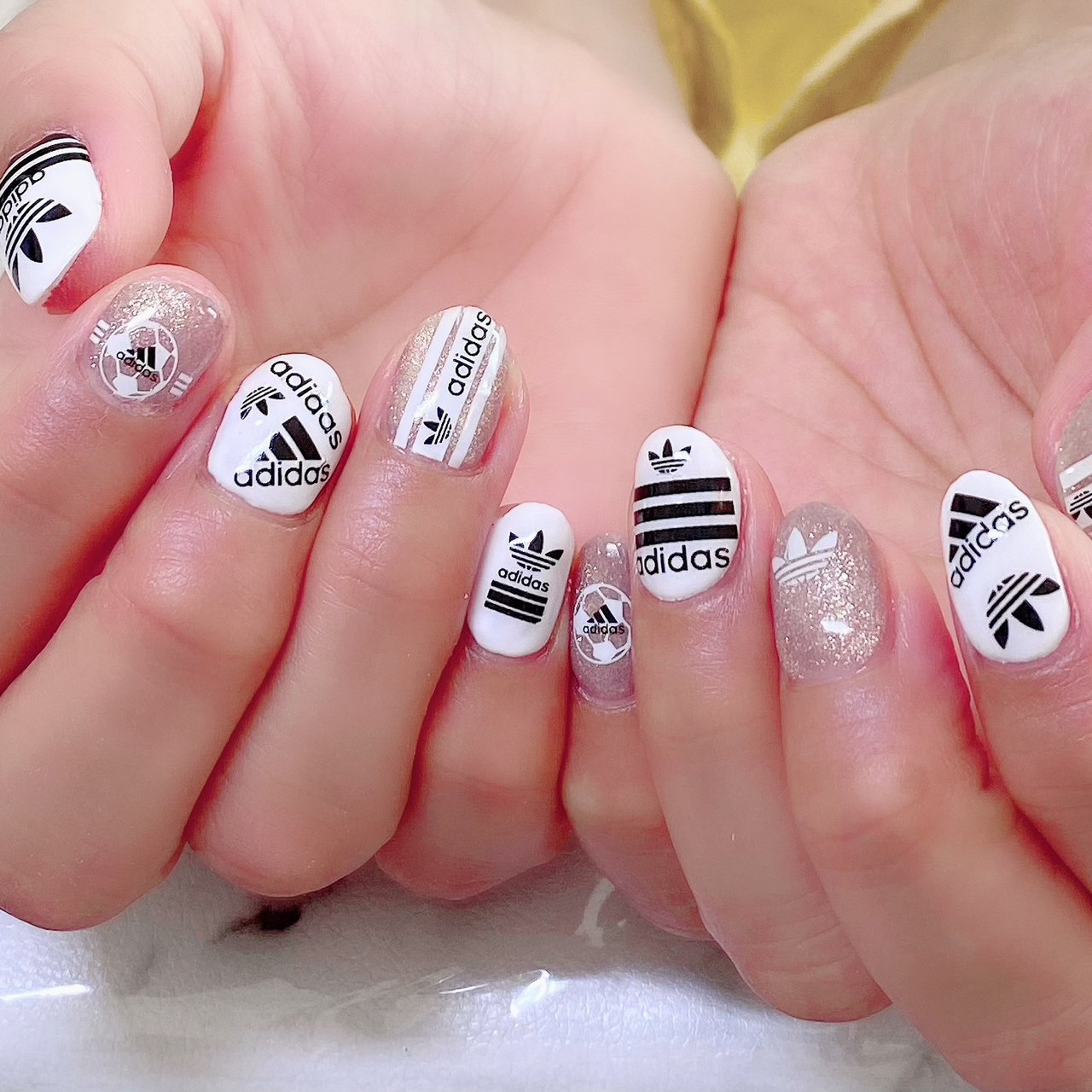 Nailsalon Arnaのネイルデザイン No ネイルブック