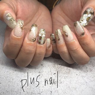 Plus Nail プラス ネイル 草津のネイルサロン ネイルブック