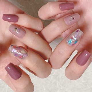 Amireux 吉祥寺のネイルサロン ネイルブック