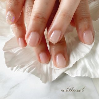 Neilikka Nail ネイリッカ ネイル 秋田のネイルサロン ネイルブック