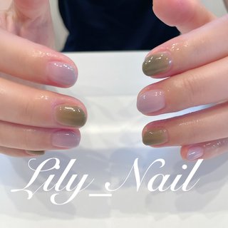 時短ネイルのネイルデザイン ネイルブック