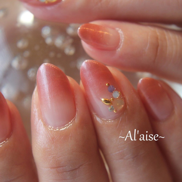 Nail Salon School Al Aise 北九州市小倉南区のネイルサロン ネイルブック