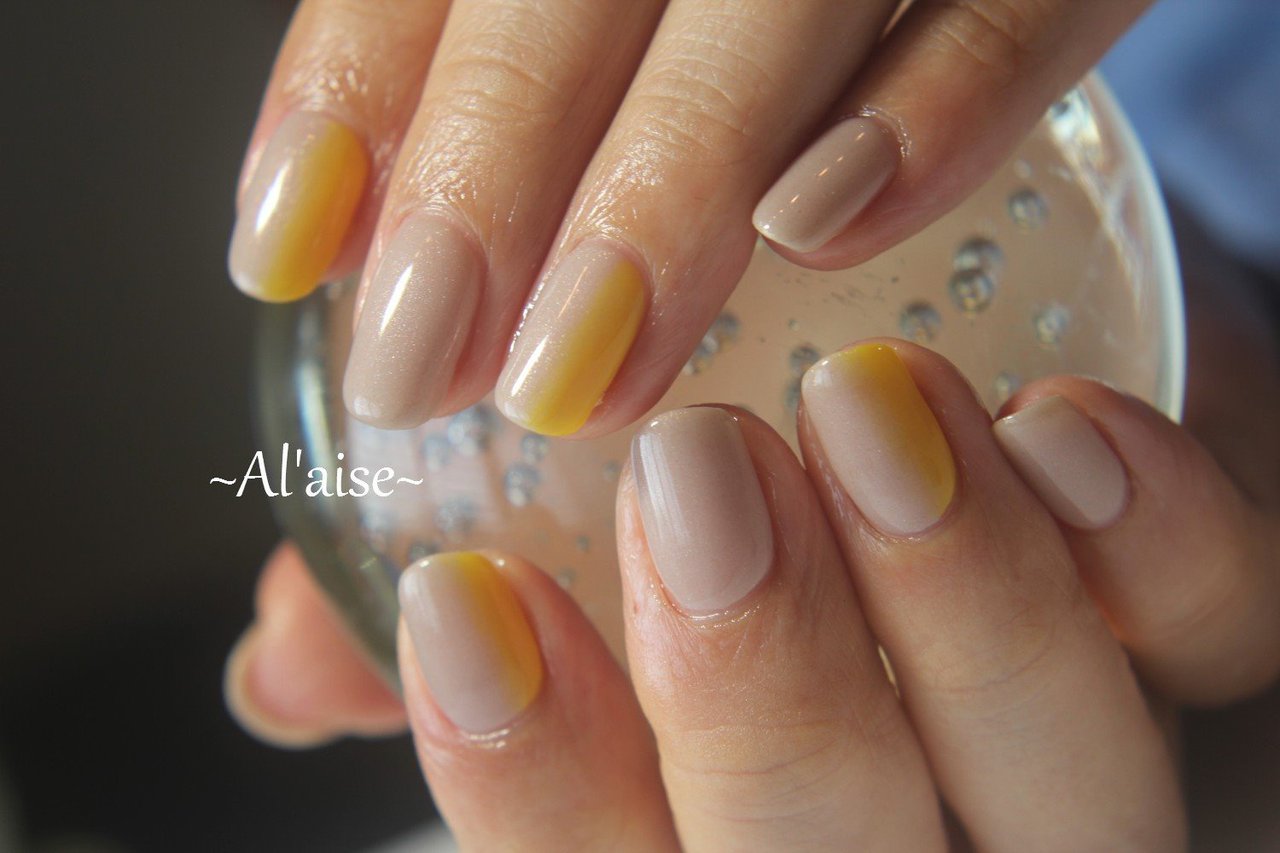 Alaise Nailのネイルデザイン No 655 ネイルブック