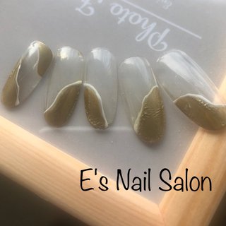 ハンド定額ネイル6 000円のネイルデザイン ネイルブック