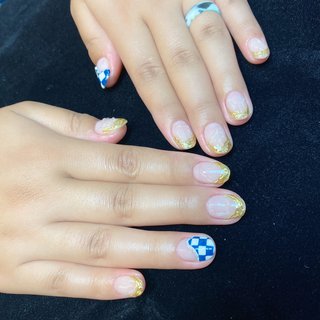 おすすめ順 21オリンピックのネイルデザイン ネイルブック