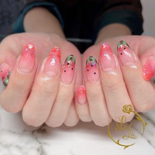 Luxul 苫小牧のネイルサロン ネイルブック