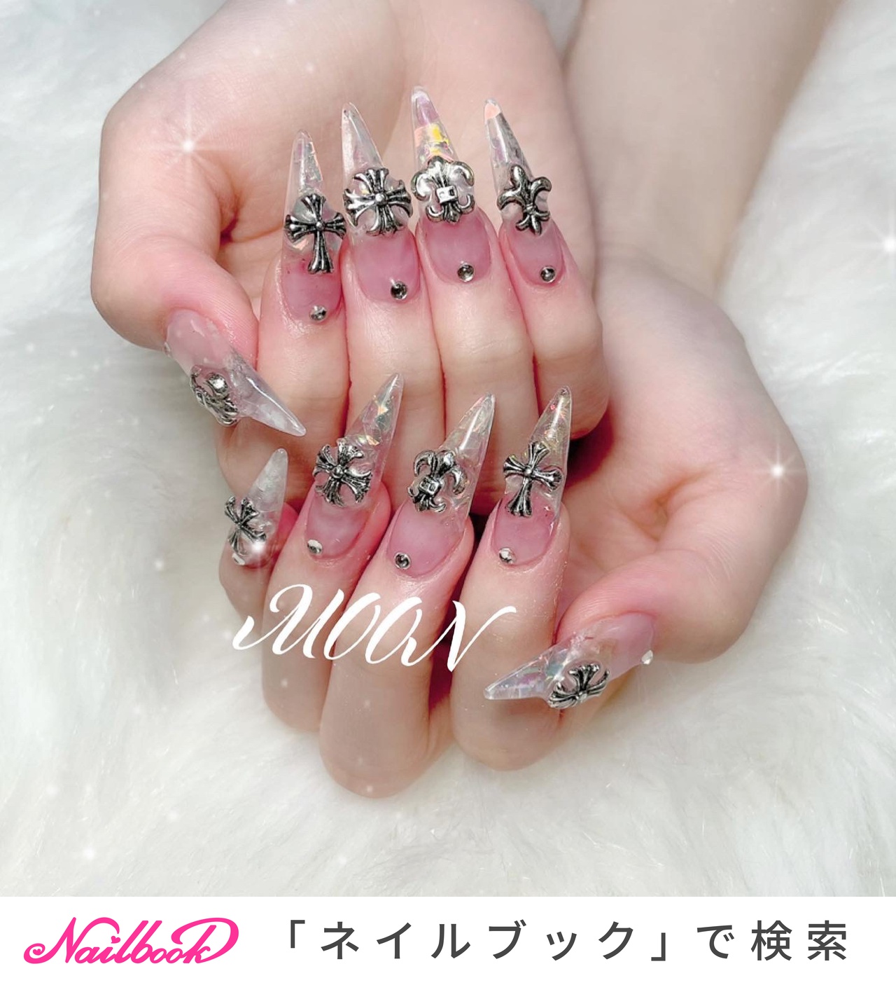 ネイルパーツ Yumi.yu ネイルパーツ Yumi.yu ネイルパーツ Yumi.yu ユミ(Yumi