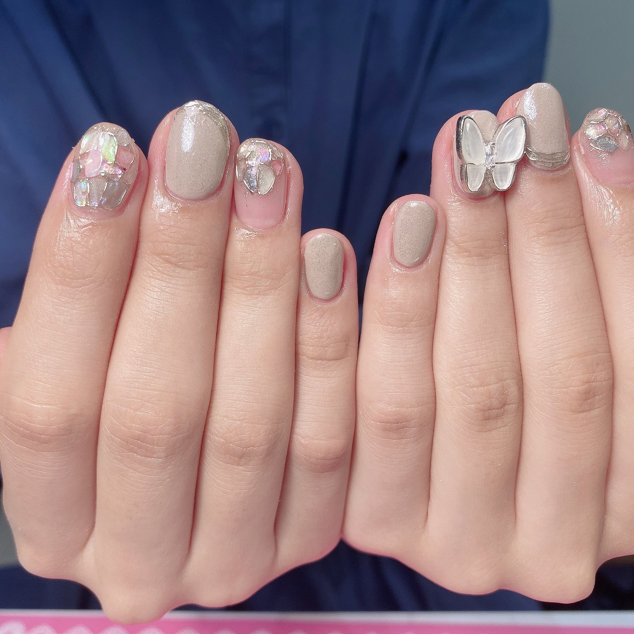 Miaa Nailのネイルデザイン No ネイルブック