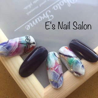 ハンド定額ネイル6 000円のネイルデザイン ネイルブック