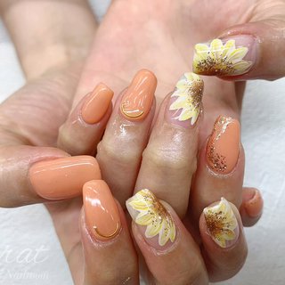 Eyelash Nail Room Carat カラット 西川口のネイルサロン ネイルブック