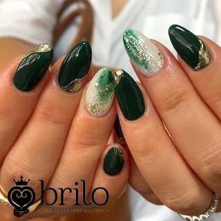 Nail Beauty Brilo ブリーロ 船堀のネイルサロン ネイルブック