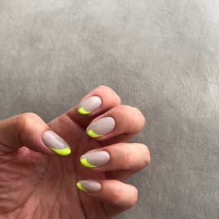 おすすめ順 Nailsalontrishのネイルデザイン ネイルブック