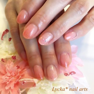 シロップネイルのネイルデザイン ネイルブック