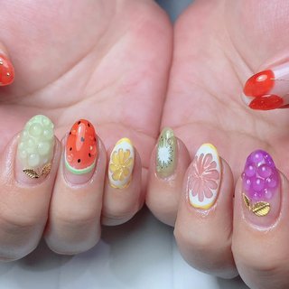 Colza Nail コルザ ネイル 若林のネイルサロン ネイルブック