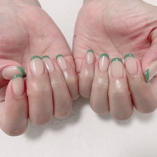 みどりネイルのネイルデザイン ネイルブック