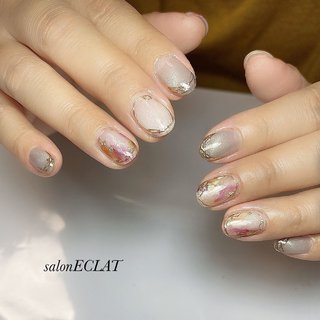 Saloneclat 守谷店 守谷のネイルサロン ネイルブック
