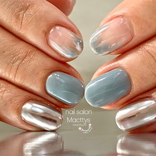 Nail Salon Mactty S ネイルサロン マクティーズ 藤沢のネイルサロン ネイルブック