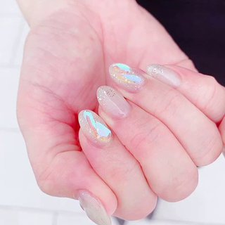 Nailsalon Ailes D Amour エールダムール 覚王山のネイルサロン ネイルブック