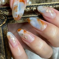 Nail Eyelash Studio Chouchou 神戸三宮のネイルサロン ネイルブック