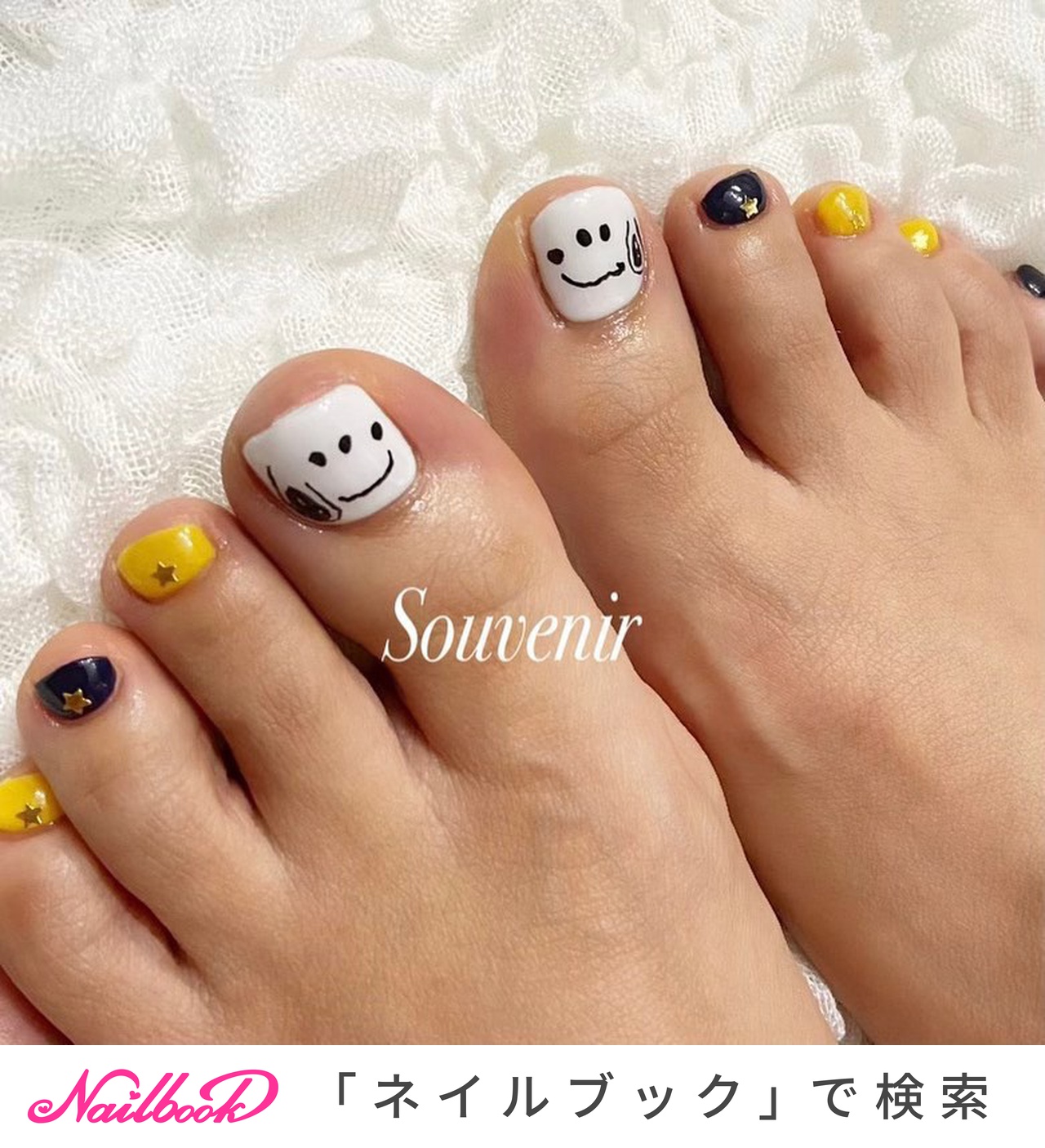 春日井市牛山町のネイルデザイン 3ページ目 ネイルブック