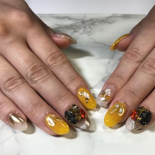 Nail Room Amery 土浦のネイルサロン ネイルブック