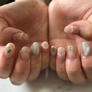 Nail Room Amery 土浦のネイルサロン ネイルブック