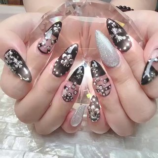 スカルプチュア ハワイのネイルデザイン ネイルブック