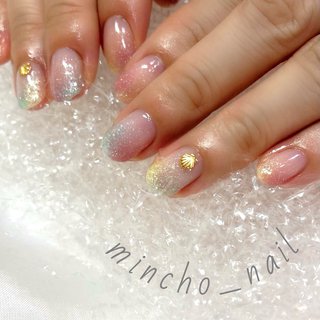 川崎パラジェルのネイルデザイン ネイルブック