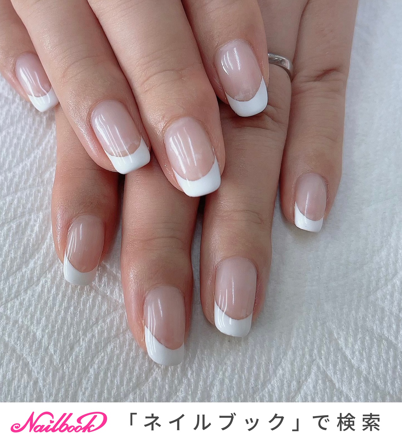 ときわ台ネイルサロンのネイルデザイン ネイルブック