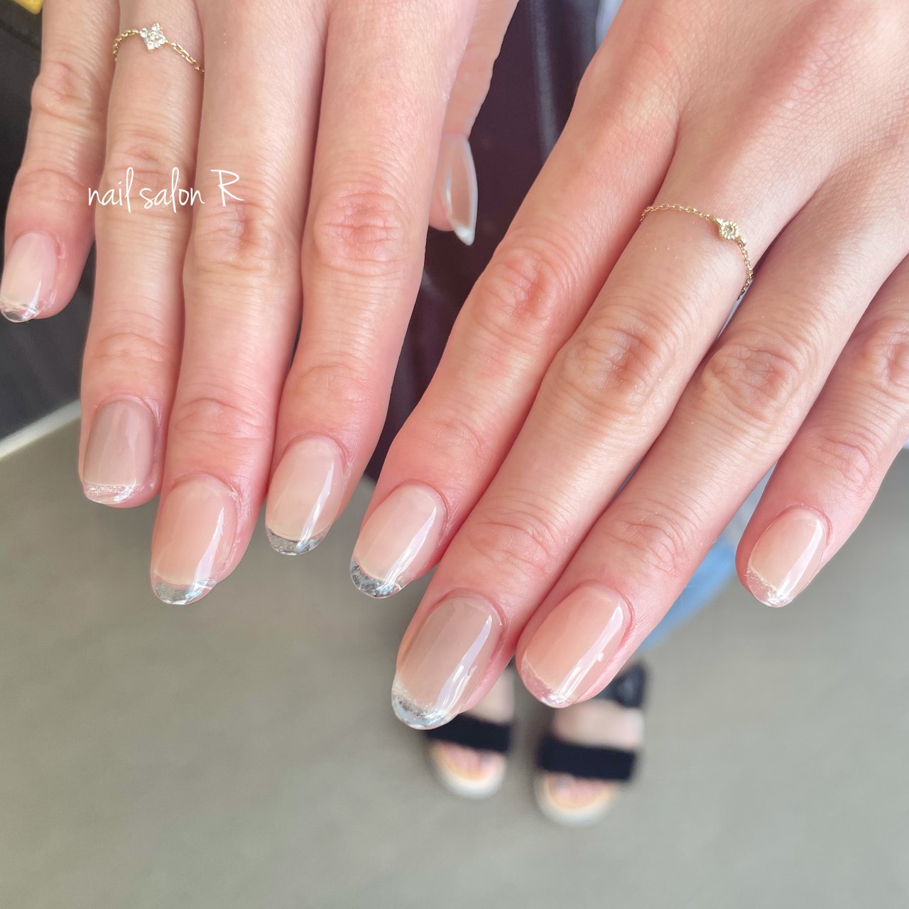 nail salon Rのネイルデザイン[No.6528686]｜ネイルブック
