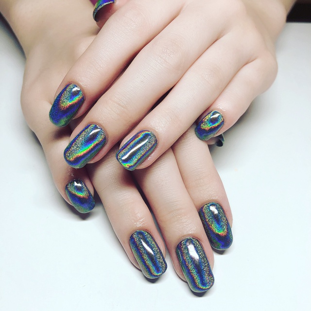 Nail Eyelash Mimilly 天文館通のネイルサロン ネイルブック